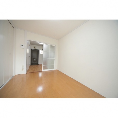 居室・リビング　居室