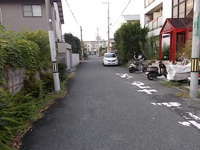 【高槻市昭和台町のマンションのその他】