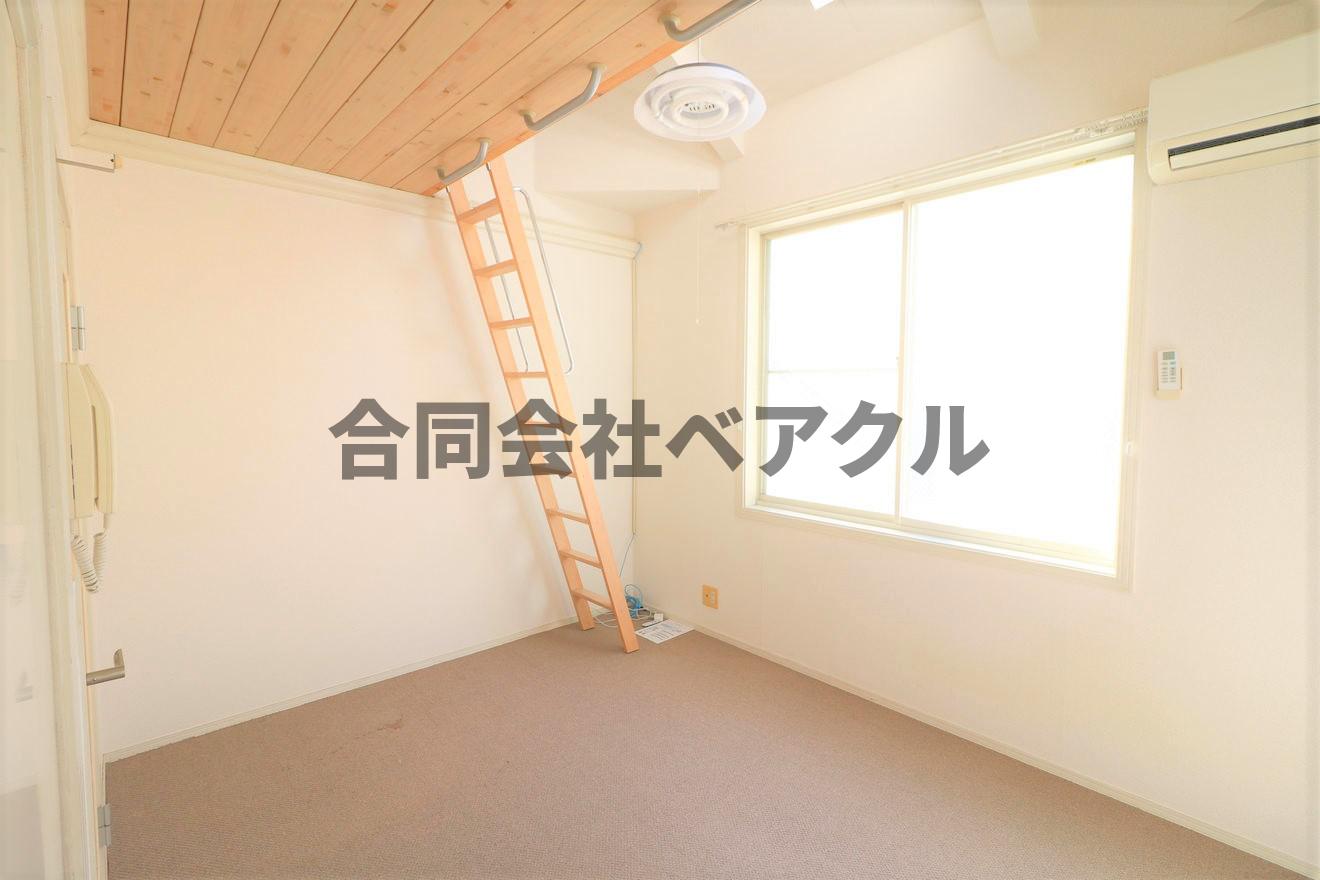 【レオパレスナカイのその他部屋・スペース】