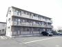 常陸大宮駅よりバス5分 徒歩1分 3階 築19年1ヶ月の賃貸物件