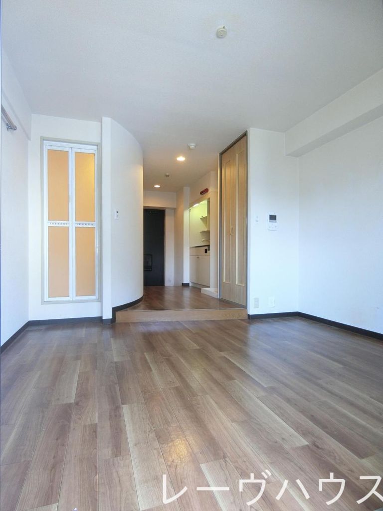 居室・リビング　設備