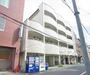 出町柳駅より徒歩10分 2階 築35年4ヶ月の賃貸物件