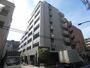 飯田橋駅より徒歩8分 7階 築20年8ヶ月の賃貸物件