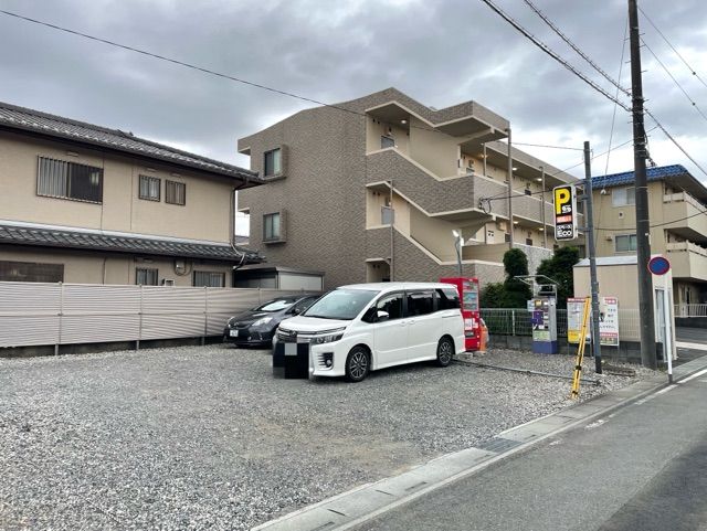 その他　コインパーキングスペースeco（その他）まで150m