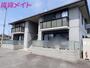 大矢知駅より徒歩7分 2階 築32年6ヶ月の賃貸物件