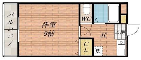 茨木市西中条町