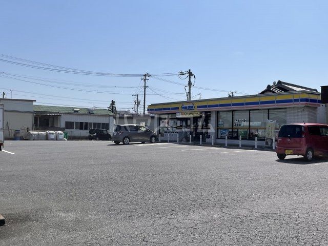 コンビニ　ミニストップ 吉良吉田店（コンビニ）まで1291m