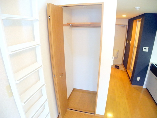 収納　※同間取りの別のお部屋の画像です※現況を優先します