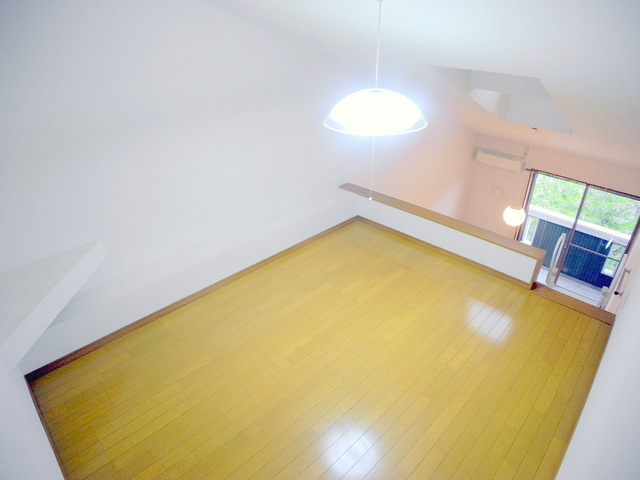 その他　ロフト ※同間取りの別のお部屋の画像です※現況を優先します