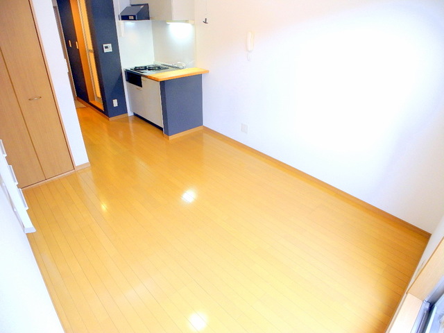 居室・リビング　※同間取りの別のお部屋の画像です※現況を優先します