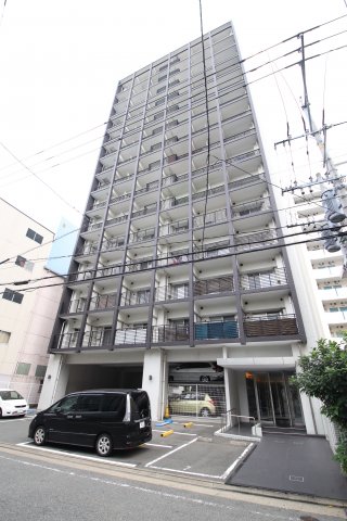 建物外観　外観です