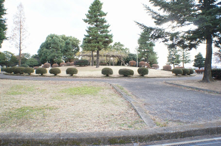 公園　伊与久沼公園（公園）まで459m