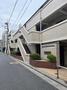 落合駅より徒歩1分 2階 築42年4ヶ月の賃貸物件