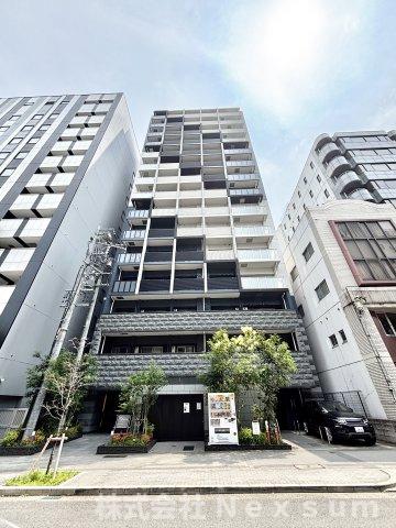 建物外観　外観も気になるポイント