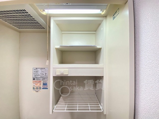 その他部屋・スペース