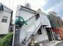 用賀駅より徒歩13分 2階 築30年2ヶ月の賃貸物件