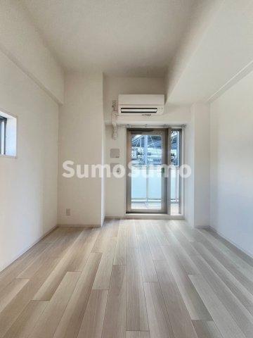 その他部屋・スペース　落ち着いて過ごせるお部屋なので、寝室にいかがでしょうか