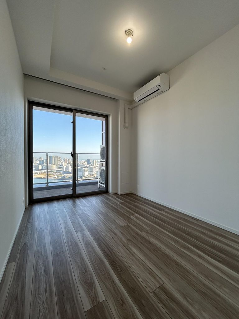 居室・リビング　設備