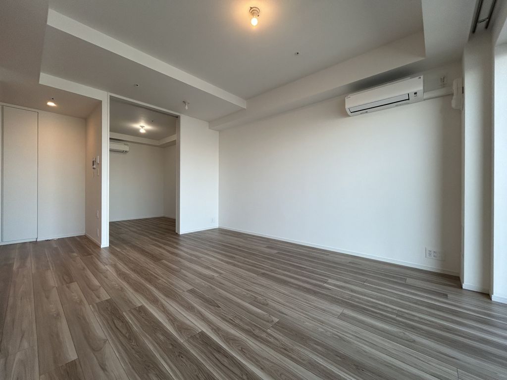 居室・リビング　リビング/居室