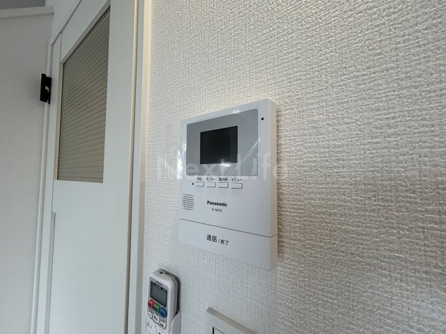 セキュリティ　アウローラ F