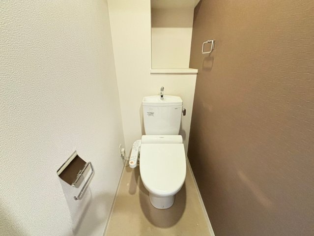 トイレ　詳細は、RISUMO江坂本店までお問合せください♪