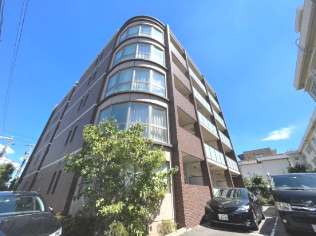 建物外観　詳細は、RISUMO江坂本店までお問合せください♪