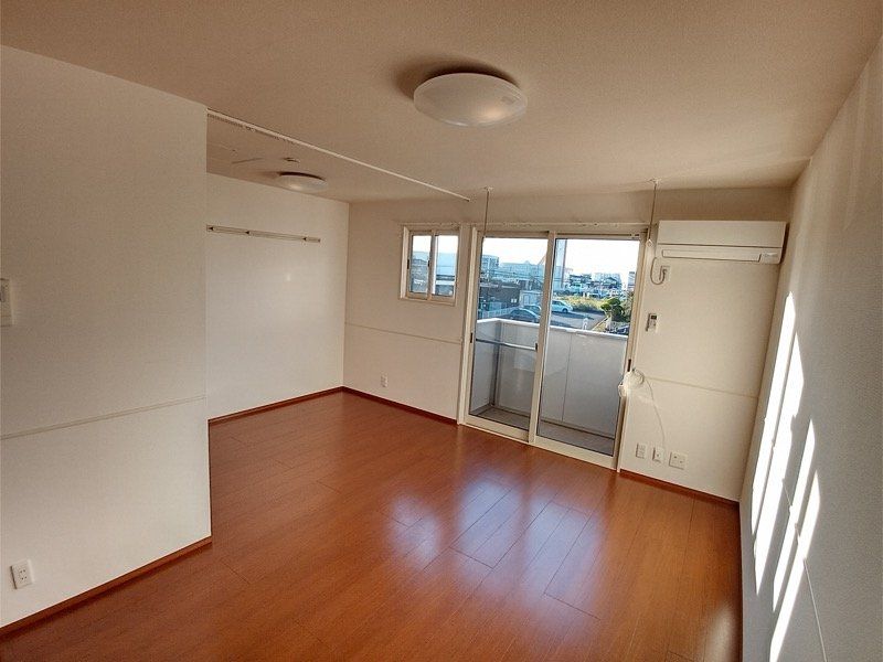 居室・リビング　リビング/居室