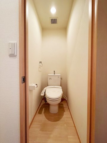 玄関　玄関です