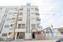 上新庄駅より徒歩14分 3階 築39年7ヶ月の賃貸物件
