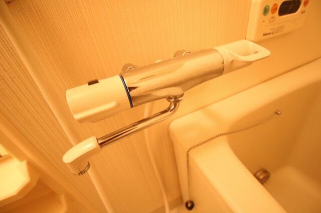 バス・シャワールーム　※別室の参考写真の為、現況優先です。