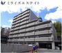 星ケ丘駅より徒歩3分 6階 築27年7ヶ月の賃貸物件