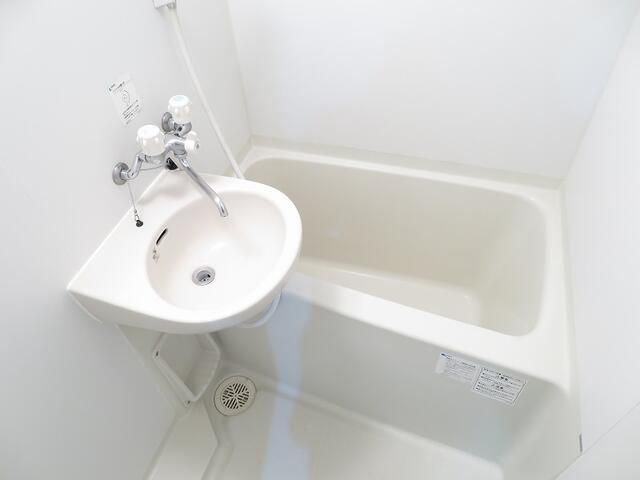 バス・シャワールーム　別号室参考写真