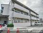 余戸駅より徒歩4分 1階 築37年9ヶ月の賃貸物件
