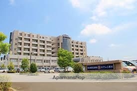 病院　香川県済生会病院（病院）まで1164m