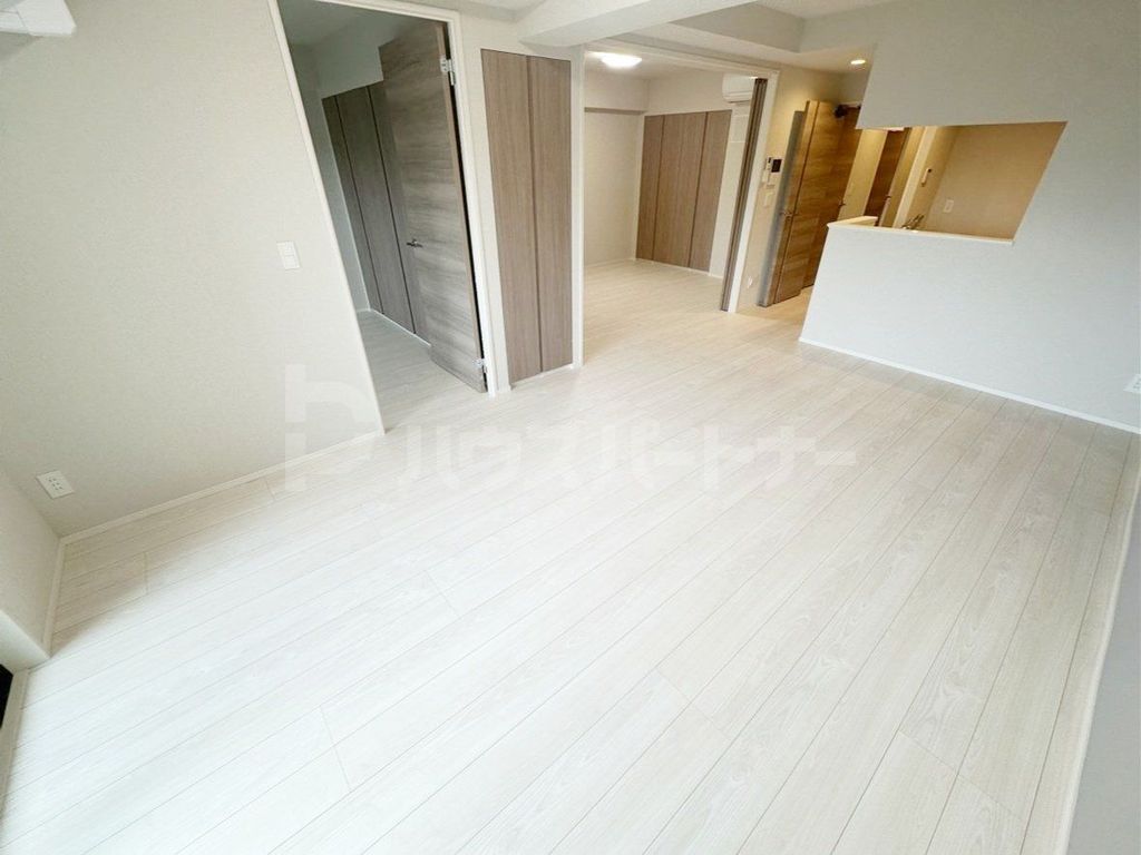 居室・リビング　リビング/居室