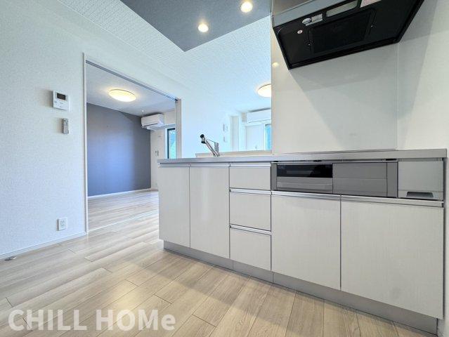 キッチン　他社様掲載物件もまとめてご紹介、ご案内可能です(^^)/