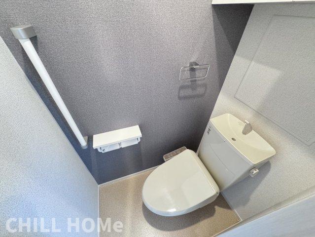 トイレ　他社様掲載物件もまとめてご紹介、ご案内可能です(^^)/