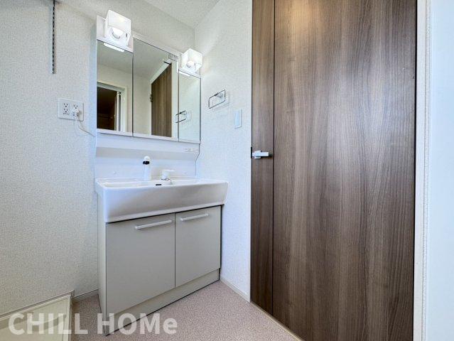 洗面設備　他社様掲載物件もまとめてご紹介、ご案内可能です(^^)/