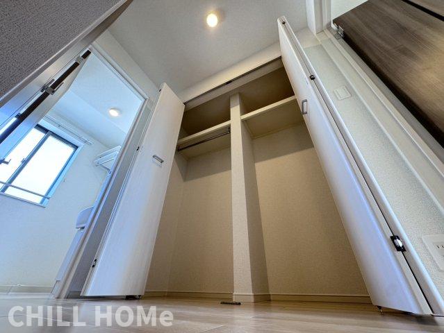 収納　他社様掲載物件もまとめてご紹介、ご案内可能です(^^)/