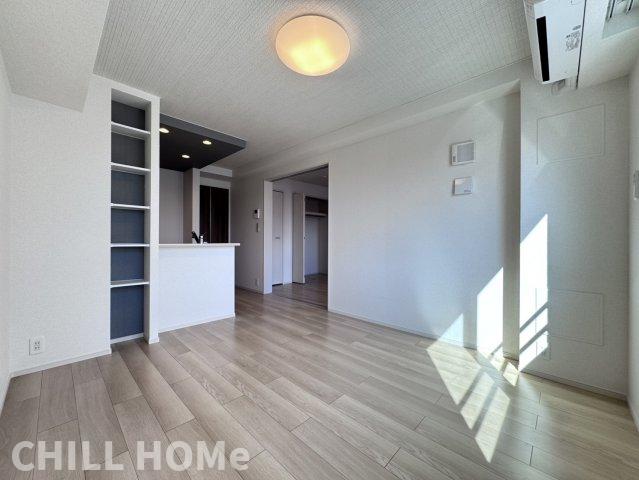 居室・リビング　他社様掲載物件もまとめてご紹介、ご案内可能です(^^)/