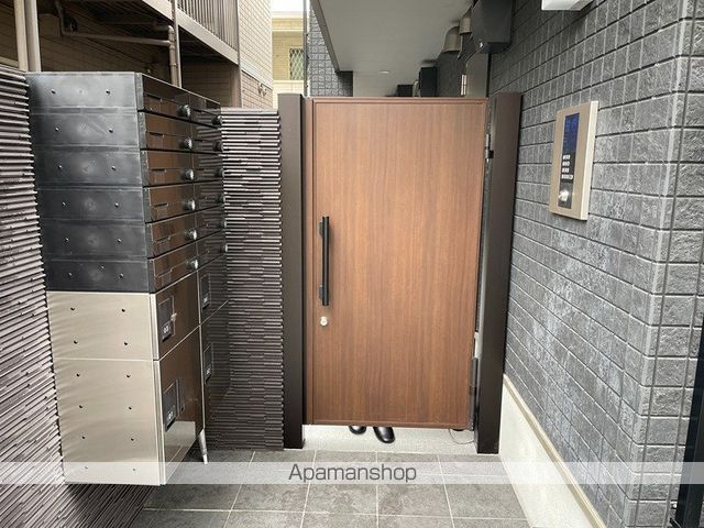 ロビー　ロビー