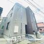 沼袋駅より徒歩7分 3階 新築の賃貸物件