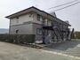 肥後大津駅より徒歩29分 2階 築27年の賃貸物件