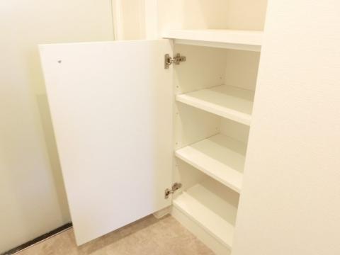 　玄関　シューズＢＯＸ