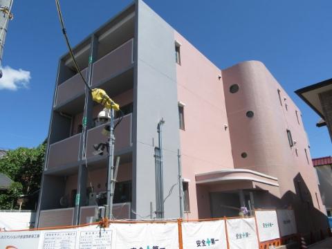 茨木市沢良宜西４