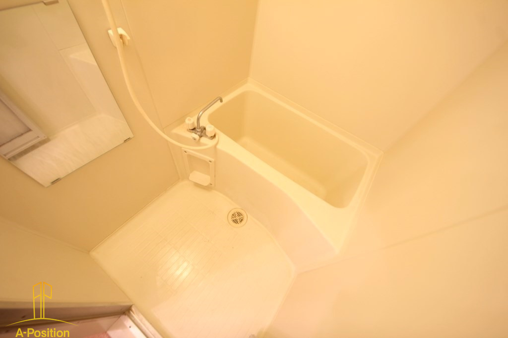 バス・シャワールーム　インベスト北梅田