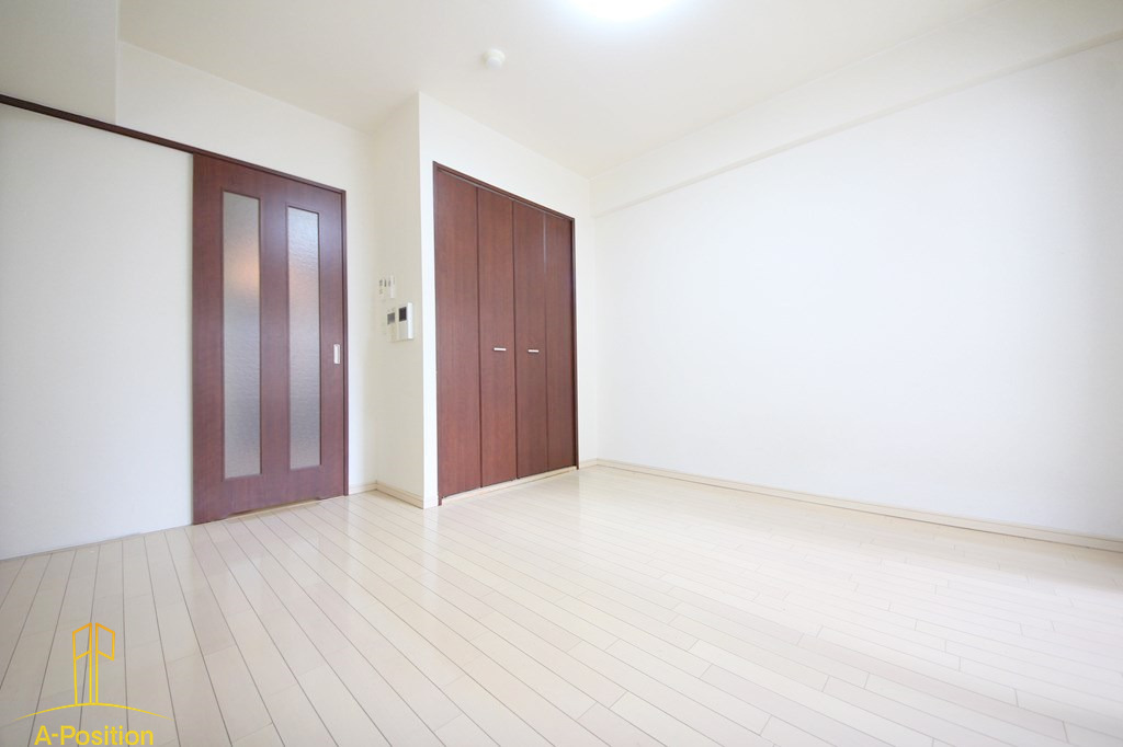 その他部屋・スペース　インベスト北梅田