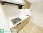 キッチン　お問合せは(株)タウンハウジングレジデンス事業部までお問合…