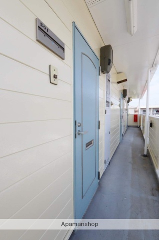 ヴィラ北浜_その他_4