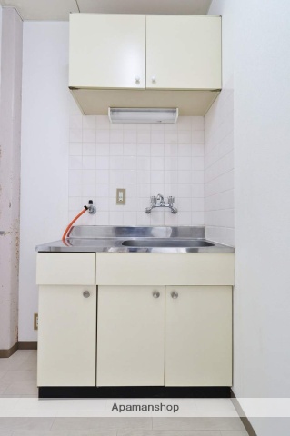 ヴィラ北浜_内装_1